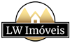 Logo - LW Imóveis